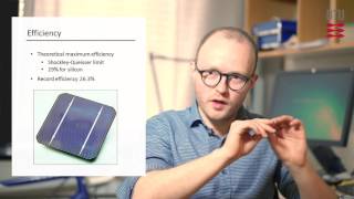 Making the best possible silicon solar cell
