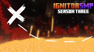Doing a Quest on the IgnitorSMP