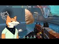 End of video