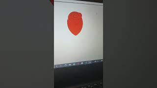 Celebrity ROSE Drawing using Python🌹 #python #justaminute #shorts Profile