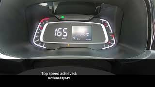 Acceleration & Brake Tests: 2023 Kia Sonet 1.5L Auto