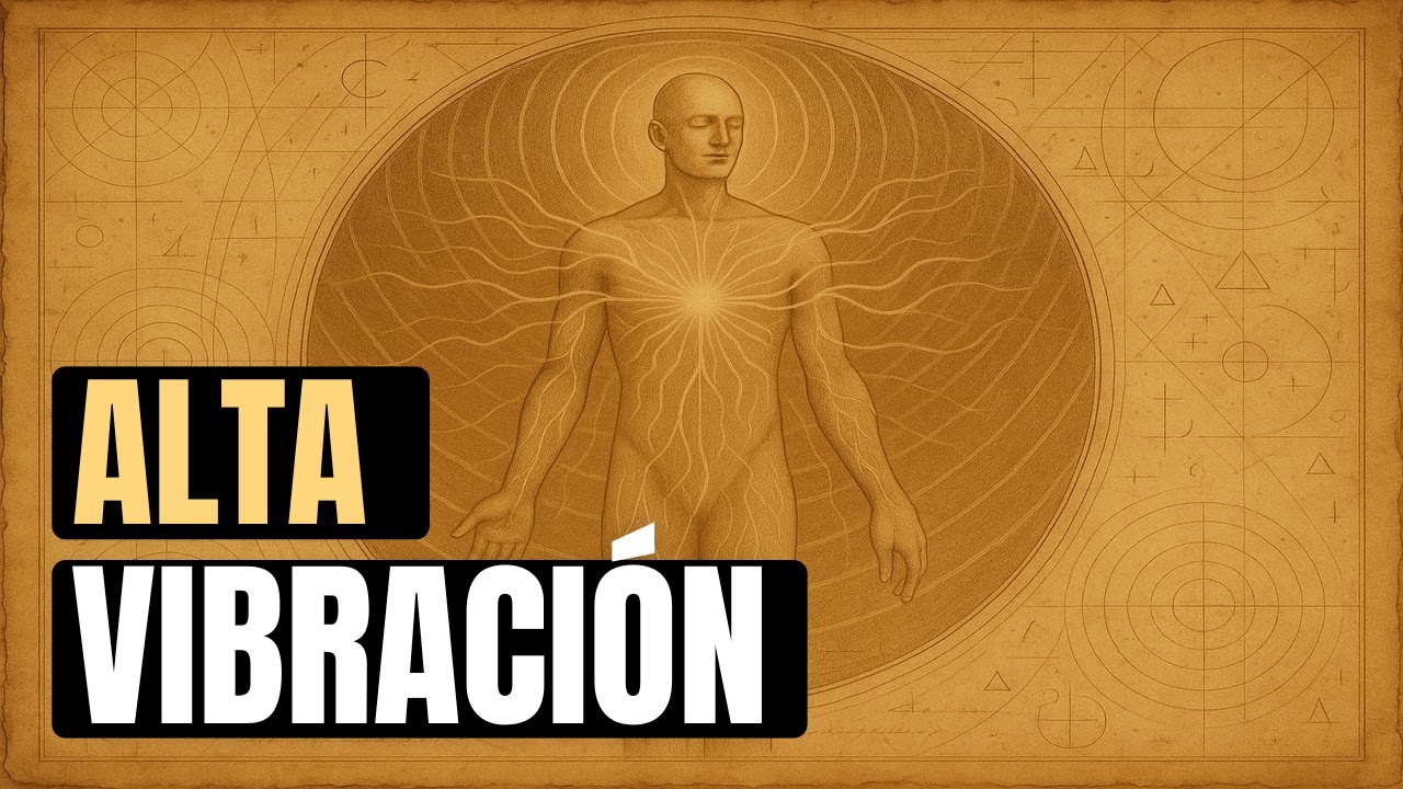 El Secreto Cuántico para No Bajar tu Vibración Nunca Más