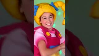 Dance Party | Mother Goose Club Nursery Rhymes