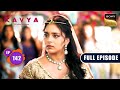 Kavya ka naya roop  kavya  ek jazbaa ek junoon  ep 142  full episode  9 apr 2024