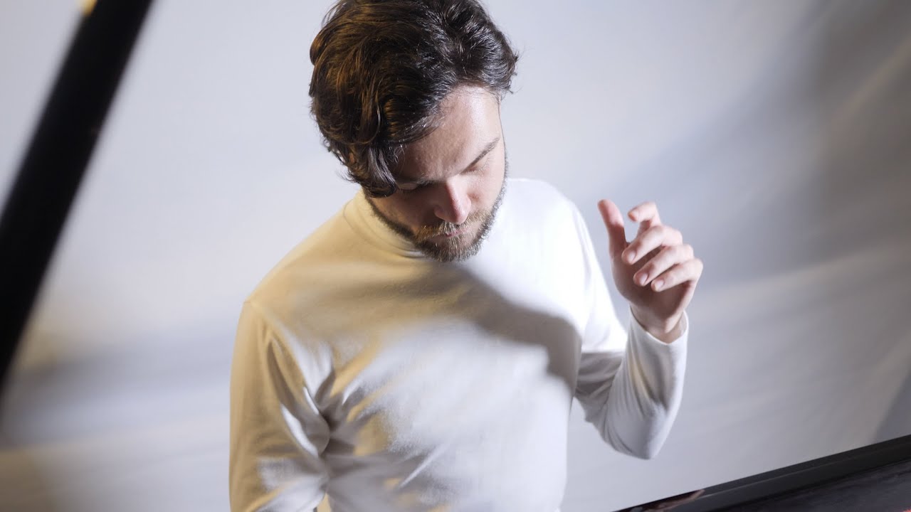 Chopin - Prelude in A major op. 28, no. 7 | Petar Dimov - YouTube