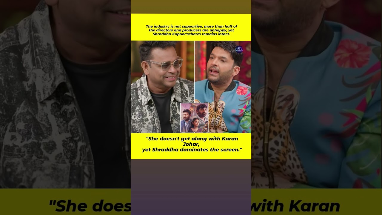 The industry is not supportive, more than half ofthe directors and 