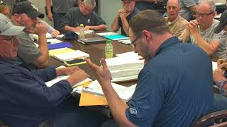 20260416 BCIMA OPEN BID PACKAGES