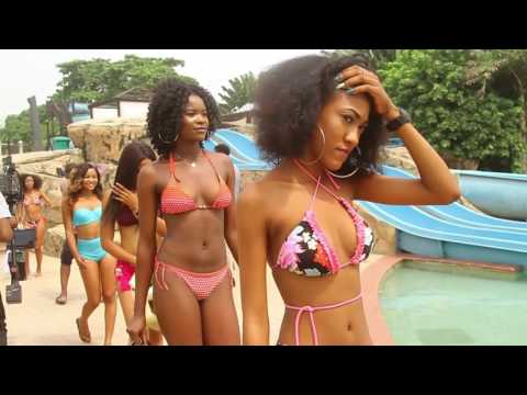 10 DAYS IN SUNCITY - DAY 2 (NAIJA BITS)