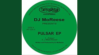 Miniatura de "Dj MoReese - I Want House (Original Mix)"