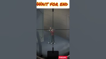 saving hostage sniper 3D #shorts #viral #gaming