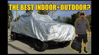 This Affordable Car Cover Has Lifetime Warranty? Indoor & Outdoor Carcovers.com   Platinum Shield