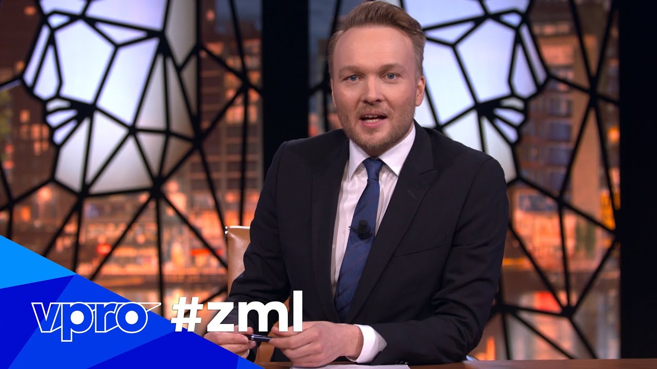 Promo aflevering 2 Zondag met Lubach (S11) YouTube Promo aflevering 2 Zondag met Lubach (S11) YouTube