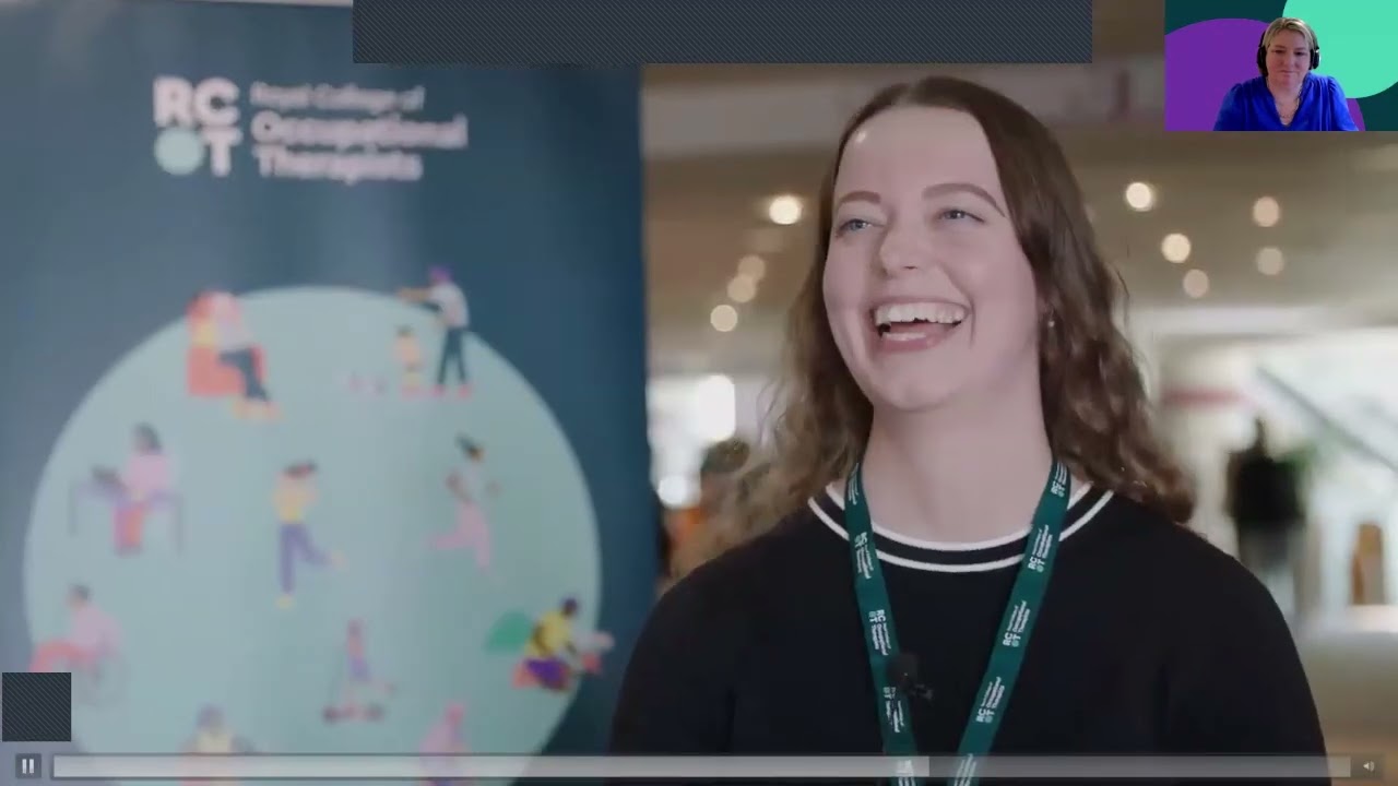 Maximise your membership session -- 21 January 2026