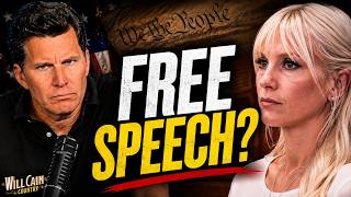 The Case That Could Change Free Speech in America