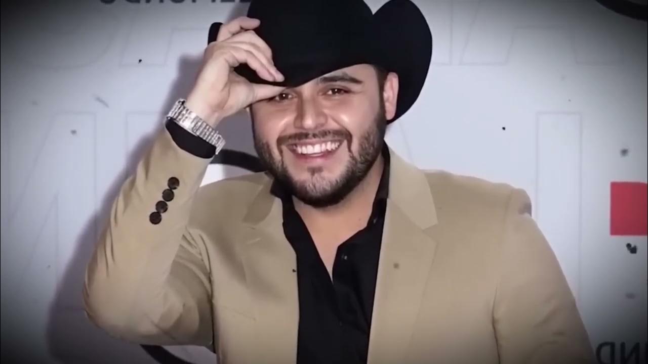 A sus 35 años, Gerardo Ortiz CONFIESA todo: lo que por años se negó a admitir. - YouTube