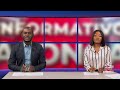 NOTICIAS ASONGA 25-10-2024