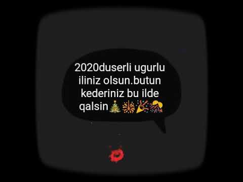 Watsap status#yeni il2020