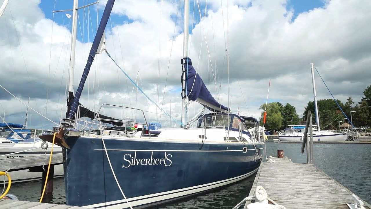 Bay Moorings Marina Features and Amenities YouTube