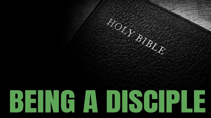 Luke 14:25-33 ( September 7, 2025 Sunday ) Gospel Reading & Reflection Year C | Being a Disciple