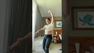 Crazy Narmadha Yapa Abeywardenas Tik Tok Dance හබ ලග චමමක චලල නටන කප චට නරමද