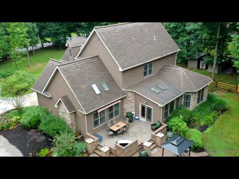 6275 Coonpath Road, Carroll, OH home video tour