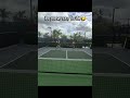 Do You Say Sorry In Pickleball