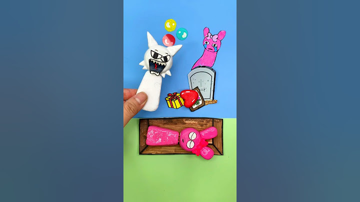 POV Oren, Vineria & Simon All Miss Pinki Very Much | Incredibox Sprunki