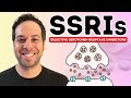 Understanding SSRIs and Their Mechanism