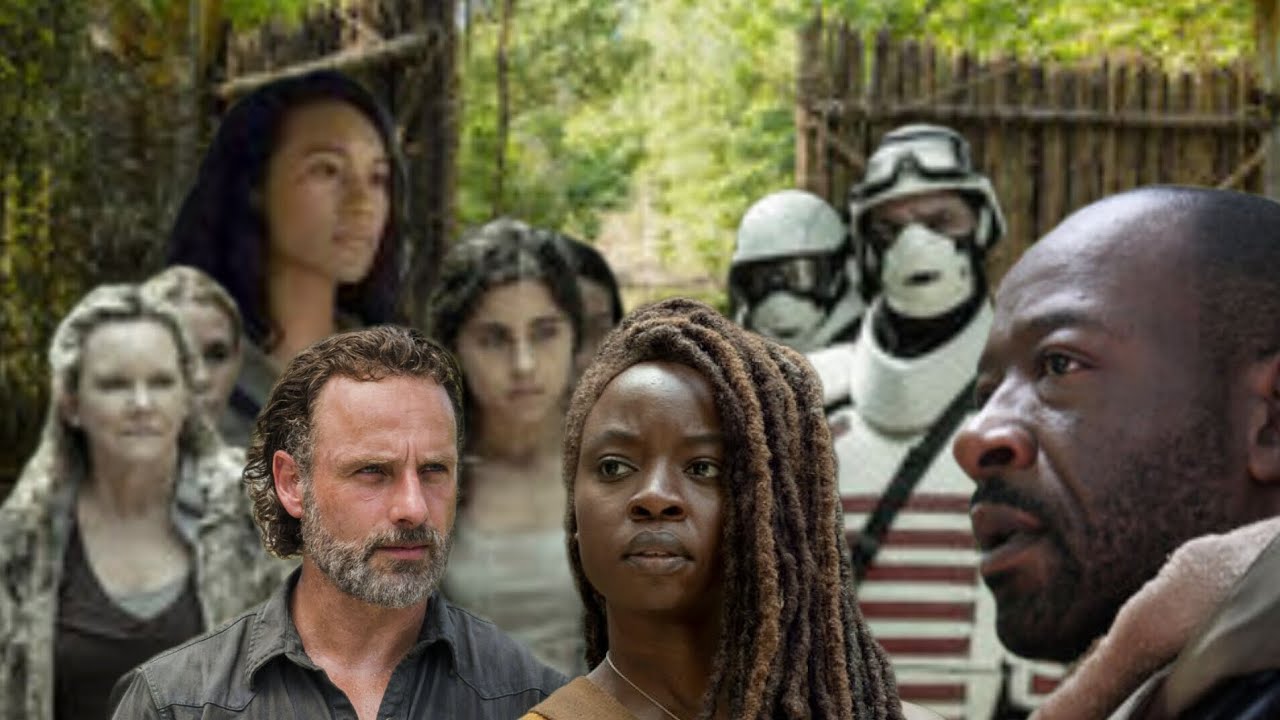 Oceanside Through The Years TWD 