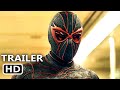 MADAME WEB Trailer (2024)