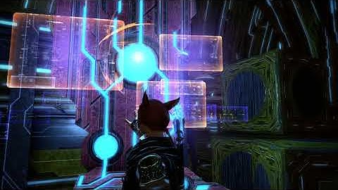 Final Fantasy XIV 5.4 Story Playthrough (Part 1)