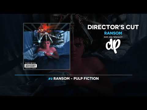 美品‼︎Ransom ‎– Director's Cut: Scene One Ransom & Nicholas Craven - Director's Cut Scene 1 & Scene 2