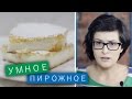 "Умное" пирожное / Рецепты и Реальность / Вып. 43