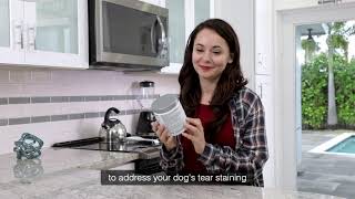 Veterinary Formula Tear Stain Supplement screenshot 1