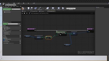 10 - GameMode Setup [ UE4 Training ]
