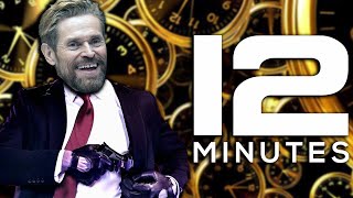 Willem Dafoe Keeps Killing Me in 12 Minutes