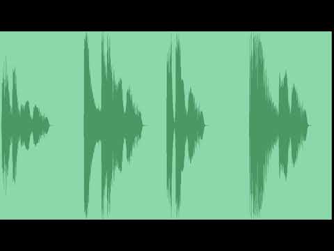 High Tech UI Sound Sound Effects