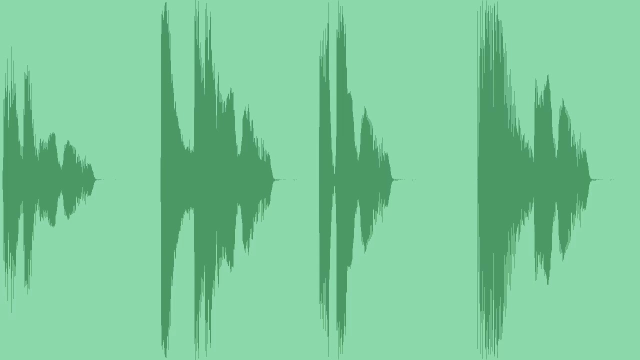 High Tech UI Sound Sound Effects - YouTube