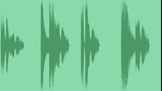 High Tech UI Sound Sound Effects