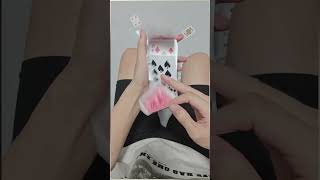 Card Trick ♠️🃏 #cardistry #cards #cardtrick #cardmagic #magic