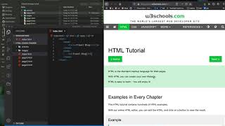 HTML Crash course - Bisaya