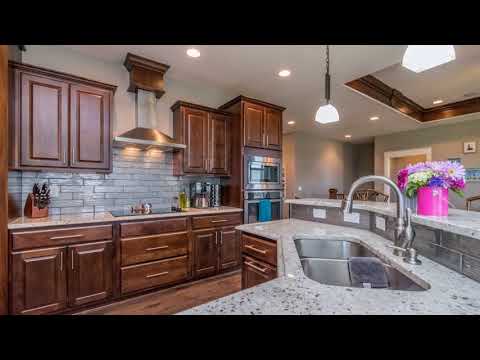 1602 NE Vicksburg Ct, Ankeny, IA home video tour