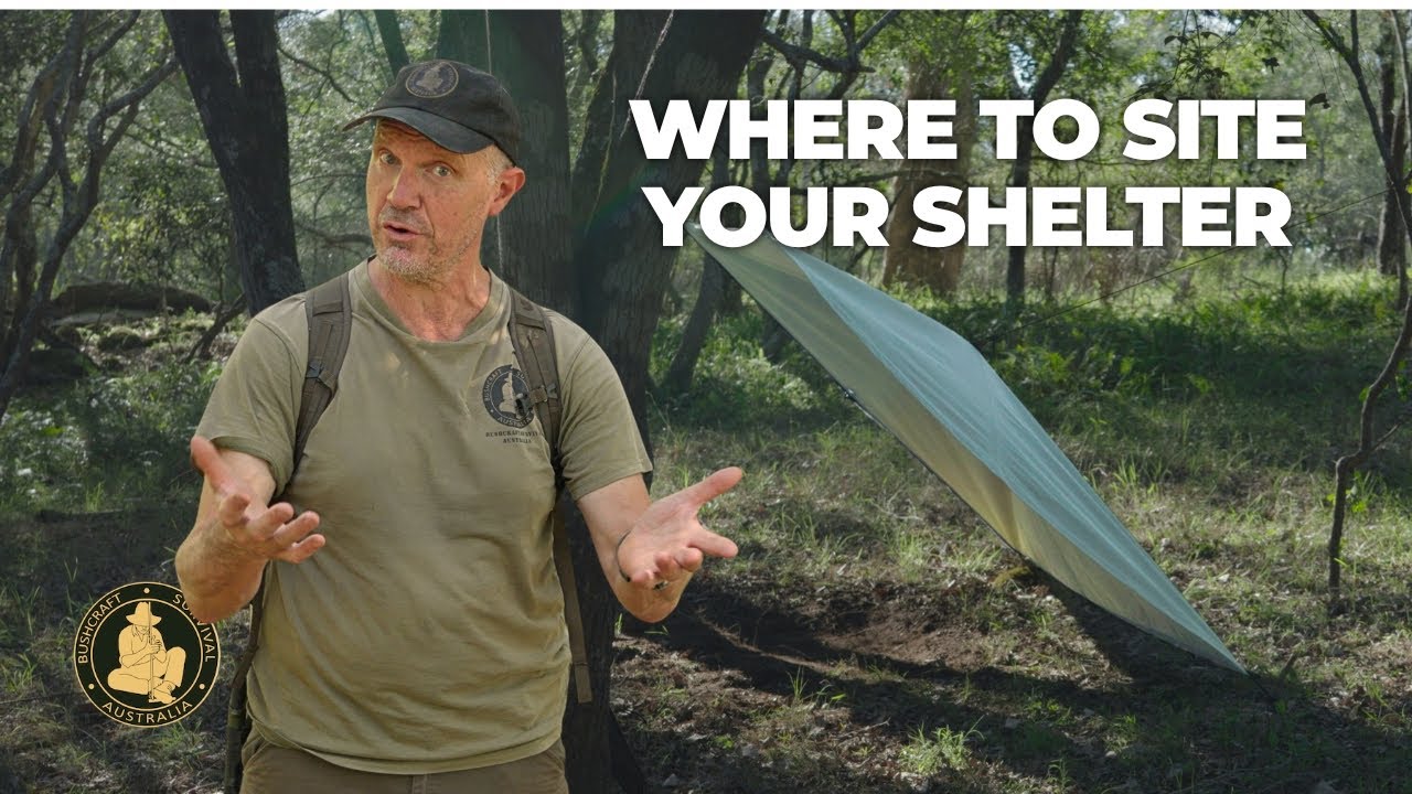 Где разместить убежище: 6 важных моментов