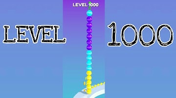 Stack Rider Gameplay Walkthrough Part-40 | Level 1000