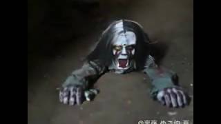 Outdoor Indoor Halloween Scary Decorations