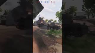 Kamikaze Failed Successfully?? #enlisted #ww2 #gaming