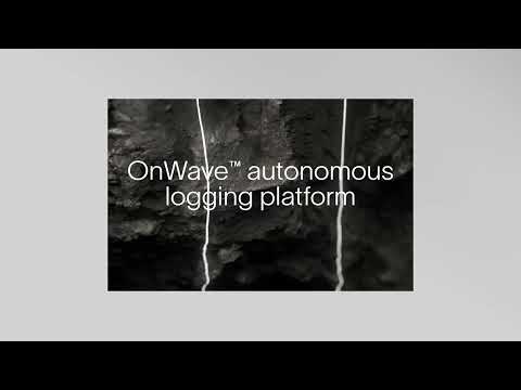 OnWave Autonomous Logging Platform