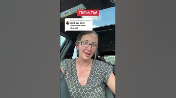 Remove unwanted videos without deleting them! #fok