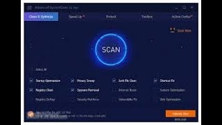 تثبيت وتفعيل برنامج Advanced SystemCare 11 آخر إصدار 2018