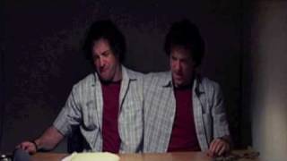 Good Cop, Bad Cop - Part 1
